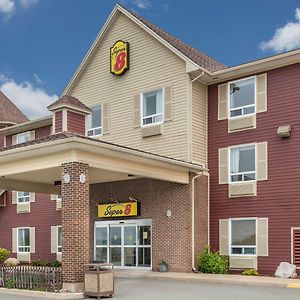 Super 8 By Wyndham Windsor Ns