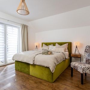 Kleiner Storch - Seehotel Duemmer
